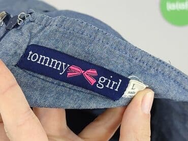 Жінкам: Tommy Hilfiger, Спідниця жіноча, розмір L — 4