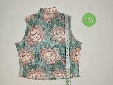 koszula native slim: Top damski, rozmiar XL — 4