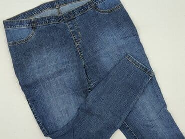 podarte jeansy: Bonmarche, Jeansy damskie, rozmiar 2XL — 1