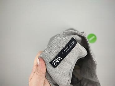 spodnice zara: Zara, Spodnie materiałowe damskie, rozmiar XS — 4