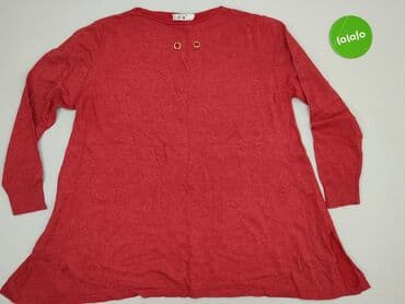 lemonada sweter: Tunika damska, XL — 2