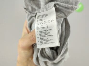 Kobiety: H&M, T-shirt damski, rozmiar M — 5