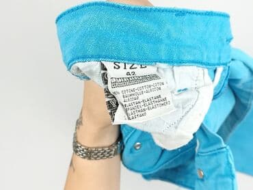 nerka damska tommy jeans: Jeansy damskie, rozmiar XL — 4