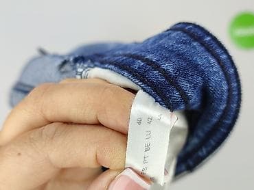 levi jeans: Yessica, Spódnica damska, rozmiar XL — 5