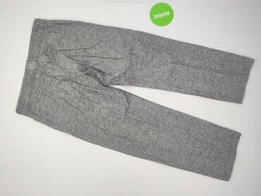 viman spodnie: F&F, Spodnie materiałowe damskie, rozmiar XL — 3