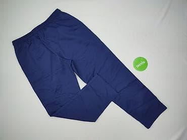 pull and bear bluza szara: Shein, Spodnie dresowe dla mężczyzn, rozmiar L — 3