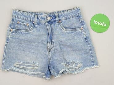 sinsay szorty jeansowe: Sinsay, Szorty damskie, rozmiar S — 2