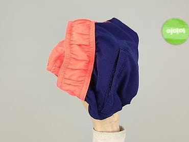 szorty reebok: OLAIAN, Szorty damskie, rozmiar S — 4