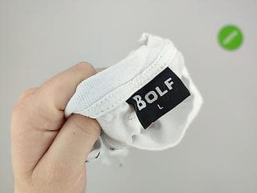 tupac pull and bear: Koszulka dla mężczyzn, rozmiar L — 4
