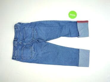 asos podarte jeansy: Asos, Jeansy damskie, rozmiar M — 3