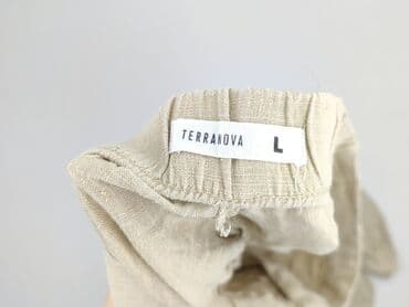 majtki tureckie: Terranova, Spodnie materiałowe damskie, rozmiar L — 5