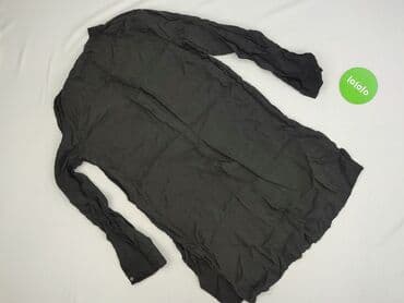 koszulka z zetorem: Moss Copenhagen, Koszula damska, XS — 3