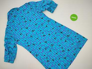 vintage dressing: Sukienka damska, rozmiar 3XL — 3