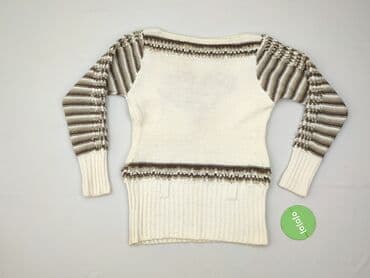 t shirty python: Sweter damski, rozmiar S — 3