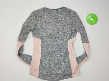 bluzy piłkarskie klubowe: Reebok, Bluzka damska, rozmiar L — 3