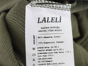 aplikacje z ubraniami: Bluzka damska, rozmiar M — 5