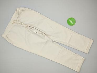 dresowe spódnice maxi: Spodnie dresowe damskie, rozmiar XL — 2