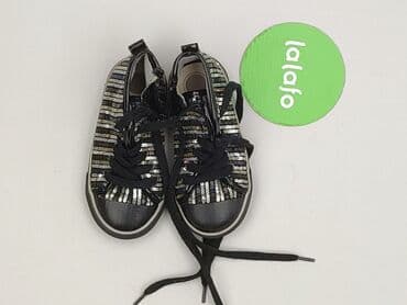 sukienka marynarka granatowa: Trampki 25, Używany — 2