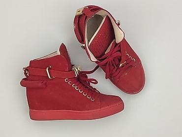 koszyk: Sneakersy damskie, rozmiar 35 — 1