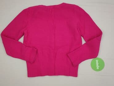 kurtka z kożuszkiem sinsay: Sinsay, Sweter damski, S — 3