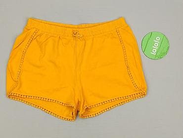 buty biale ccc: Szorty damskie, rozmiar S — 2