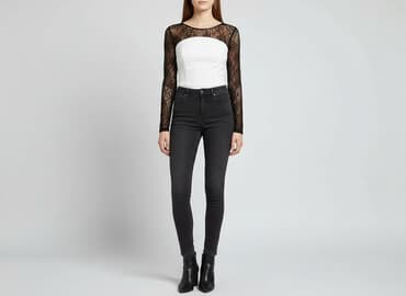 sukienki top shop: Topshop Petite, Sukienka damska, rozmiar S — 7