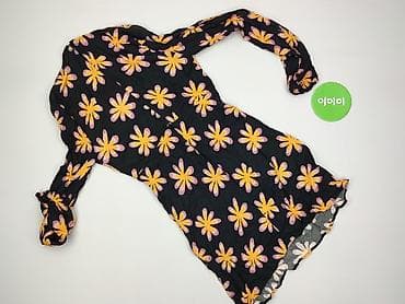 PULL&BEAR, Сукня жіноча, розмір M — 4