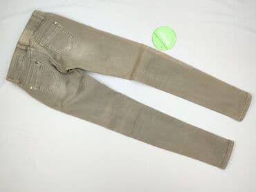 m s spodnie: Re-Dress, Jeansy damskie, rozmiar 2XS — 4