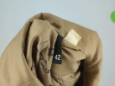 hm prochowiec: H&M Divided, Płaszcz damski, rozmiar XL — 5