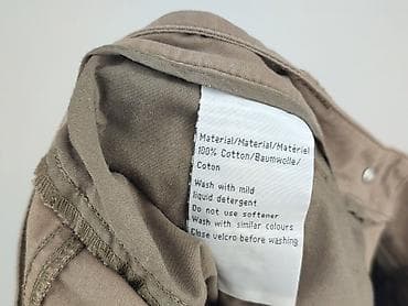 decathlon deichmann: Vaude, Spodnie cargo damskie, rozmiar M — 6