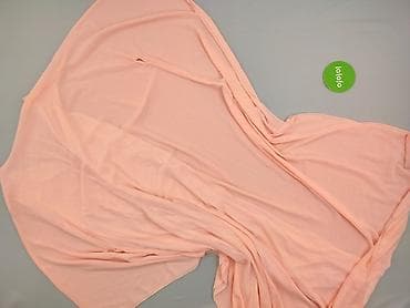 satynowa sukienki maxi: Sukienka damska, rozmiar One size — 7