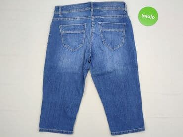 Women's Clothing: UpFashion, 3/4 Trousers for women, M at lalafo.pl — 3 Women's Clothing: UpFashion, 3/4 Trousers for women, M — 3