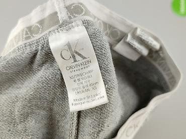 ck dresy: Calvin Klein, Spodnie dresowe damskie, rozmiar XS — 4