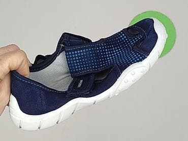 armani klapki: Sandałki 32, Używany — 6