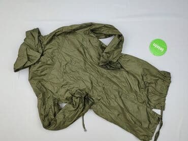 kurtka damska zimowa sinsay: Sinsay, Parka damska, rozmiar S — 3