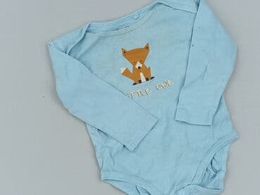 kurtka napapijri: Body, Lupilu, 9-12 months, 
condition - Very good — 1