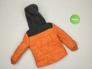 okee sukienki: Winter jacket, Baby club, 1.5-2 years, 86-92 cm, condition - Very good — 3