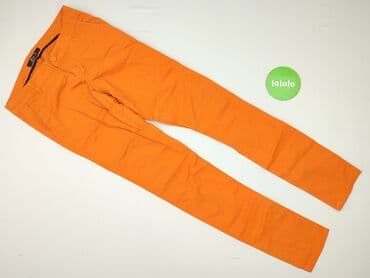 house errors t shirty: House, Material trousers for women, size XS (EU 34) — 2