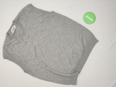 bershka шорти: Sweter, 2XL (EU 44), condition - Perfect — 2