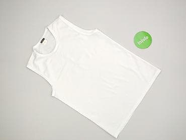 Mens: Tank top for men, size S — 2