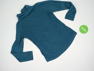 kurtka zimowa damska 164: Janina, Polar damski, rozmiar S — 3