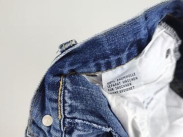 lenary jeansy: Jeansy damskie, rozmiar S — 6