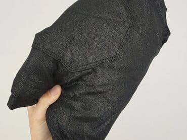 дешеве жіноче взуття: Yessica, Spodnie materiałowe damskie, rozmiar 4XL — 6