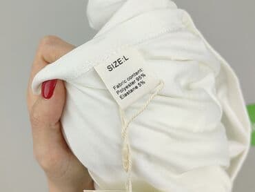 calliope t shirt: New Fashion, Women`s T-shirt, size L — 4