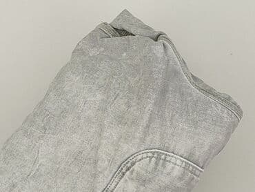 piżama spodnie: Spodnie jeansowe, Reserved, 15 lat, 170, stan - Bardzo dobry — 7