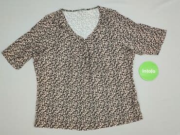 bluzki dla 70 latki: Marks & Spencer, Bluzka damska, rozmiar 3XL — 2