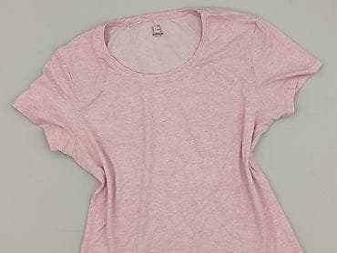 running t shirty: Domyos, T-shirt damski, rozmiar M — 1