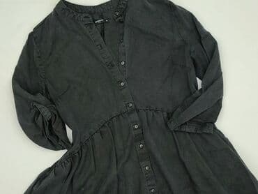 koszula z żabotem reserved: Reserved, Sukienka damska, rozmiar M — 2