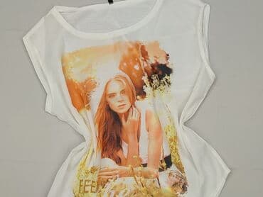 Amisu, T-shirt damski, S w lalafo.pl Amisu, T-shirt damski, S