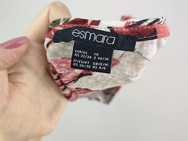 shein do ogrodu: Esmara, Top damski, rozmiar XS — 4